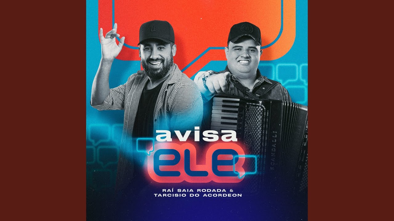 Avisa Ele - Avisa Ele