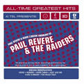 Paul Revere - All-Time Greatest Hits