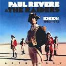 Paul Revere - Kicks! The Anthology 1963-1972