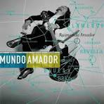 Raimundo Amador - Mundo Amador