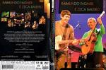 Zeca Baleiro - Raimundo Fagner & Zeca Baleiro [DVD]