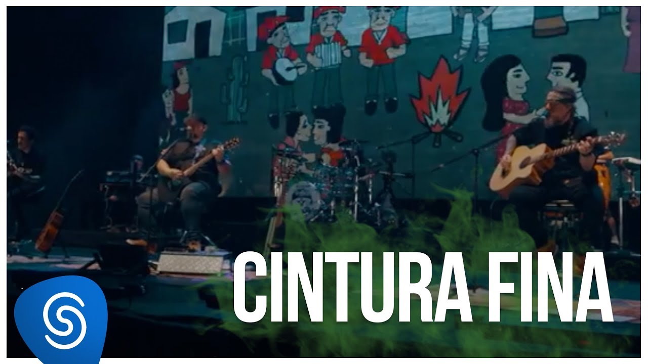 Cintura Fina - Cintura Fina