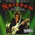 Ritchie Blackmore - Black Masquerade