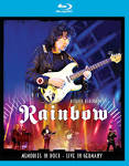 Ritchie Blackmore - Memories in Rock: Live in Germany [Video]