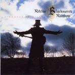 Ritchie Blackmore - Stranger in Us All