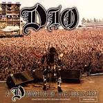 Dio at Donington UK: Live 1983 & 1987