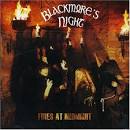 Ritchie Blackmore - Fires At Midnight
