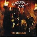 Blackmore's Night - Fires At Midnight