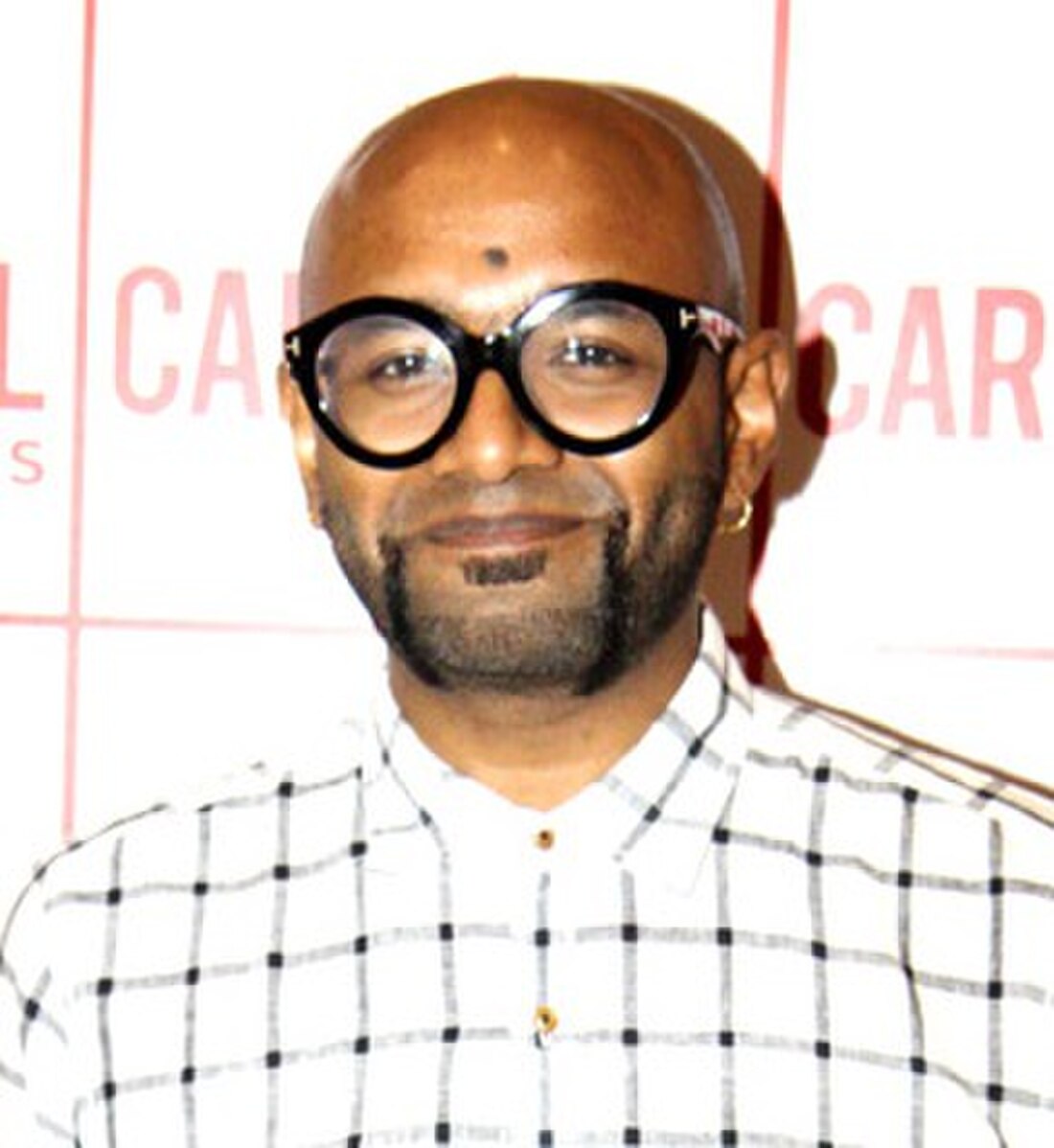 Rajshekhar, David Klyton and Benny Dayal - Madamji Go Easy