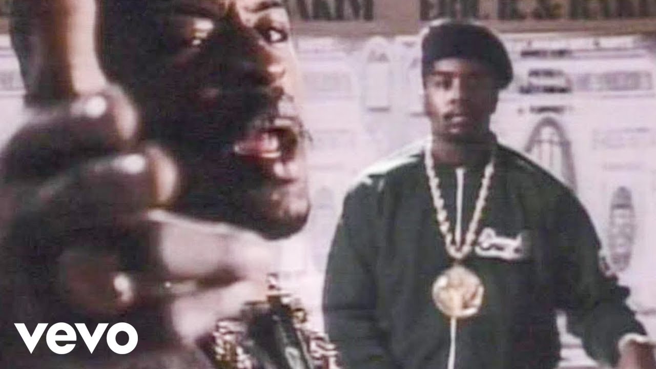 Paid in Full - Paid in Full