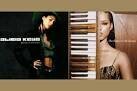 Rampage - Songs in A Minor/The Diary of Alicia Keys