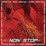 Reggaeton Masters