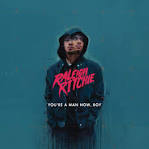 Raleigh Ritchie - You're a Man Now, Boy