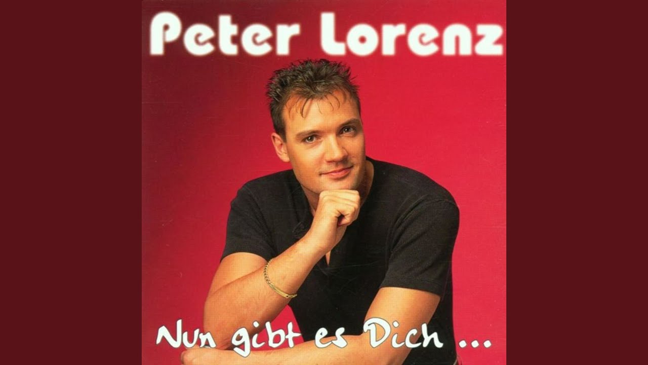 Ralf Buchholz and Peter Lorenz - Dein Kuss traf ins Herz