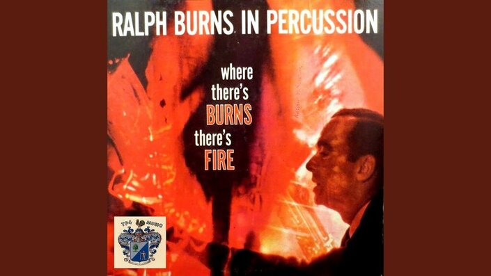 Ralph Burns, George Gershwin, Oscar Peterson and Ira Gershwin - Strike up the Band