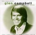 Jimmy Webb - The Essential Glen Campbell