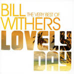 Ralph MacDonald - Lovely Day: The Very Best of Bill Withers