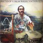 Ralph MacDonald - Sound of a Drum