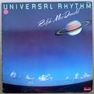Ralph MacDonald - Universal Rhythm