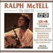 Ralph McTell - The Best of Ralph McTell [Castle 1994]