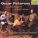 Oscar Peterson Meets Roy Hargrove and Ralph Moore