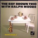 Ralph Moore - Moore Makes 4