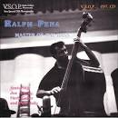 Ralph Pena - Master of the Bass