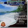Ralph Rainger - Hawaii's Greatest Hits, Vol. 2