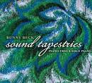 The Bunny Beck Trio - Sound Tapestries: Piano Trio & Solo Piano