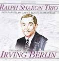 Ralph Sharon - The Magic of Irving Berlin [Avid]