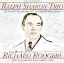 Ralph Sharon Trio - The Magic of Richard Rodgers
