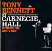 Ralph Sharon & His Orchestra - Tony Bennett at Carnegie Hall