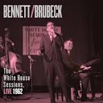 Dave Brubeck Trio - The White House Sessions: Live 1962