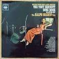 Ralph Sharon - Music for the Late Hours: The Tony Bennett Song Book