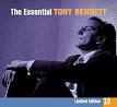 The Essential Tony Bennett [Limited Edition 3.0]