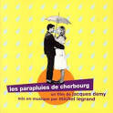 Ralph Sharon Trio - Les Parapluies de Cherbourg [Sony]
