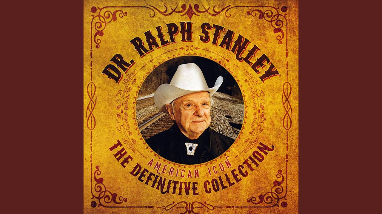 Ralph Stanley, Dana Williams and Gene Johnson - Me and God