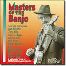 Tony Ellis - Masters of the Banjo