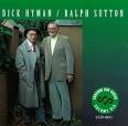 Dick Hyman & Ralph Sutton