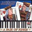 Johnny Varro - A Pair of Kings