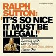 It's So Nice It Must Be Illegal!, Vol. 1