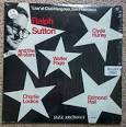 Ralph Sutton Quartet - Live at Club Hangover