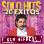 Ram Herrera - Sólo Hits