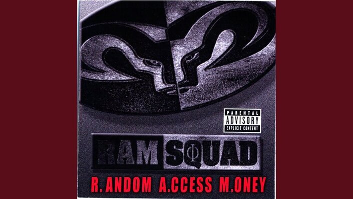 Ram Squad - What We Live For