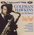 Coleman Hawkins - In Holland: Dutch Treat!