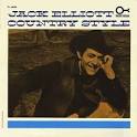 Ramblin' Jack Elliott - Country Style [1962]