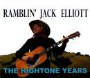 Ramblin' Jack Elliott - Hightone Years