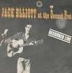 Ramblin' Jack Elliott - Jack Elliott at the Second Fret, Recorded Live