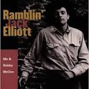 Ramblin' Jack Elliott - Me & Bobby McGee