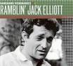 Ramblin' Jack Elliott - Vanguard Visionaries